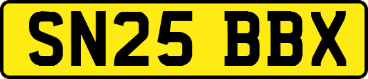 SN25BBX