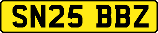 SN25BBZ