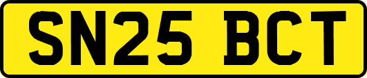 SN25BCT