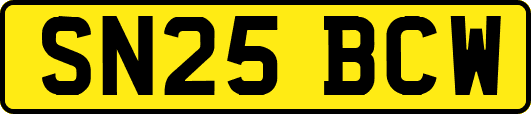 SN25BCW