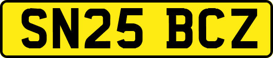 SN25BCZ
