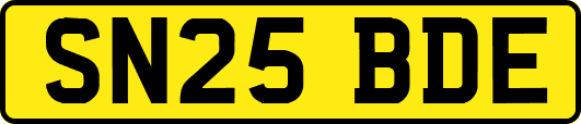 SN25BDE