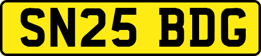 SN25BDG
