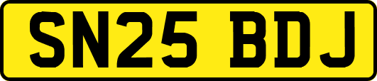 SN25BDJ