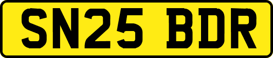 SN25BDR