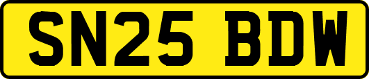SN25BDW
