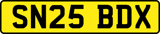 SN25BDX