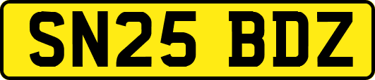 SN25BDZ