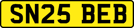 SN25BEB