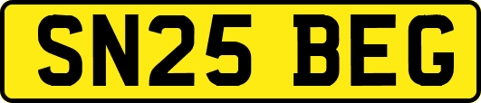 SN25BEG
