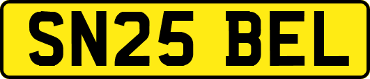 SN25BEL