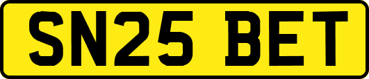 SN25BET