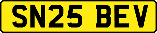 SN25BEV