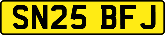 SN25BFJ