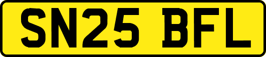 SN25BFL