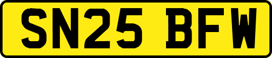 SN25BFW