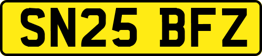 SN25BFZ