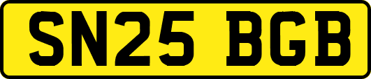 SN25BGB