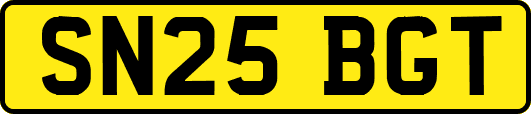 SN25BGT