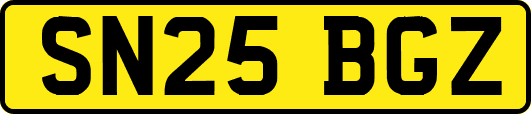 SN25BGZ