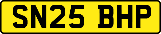 SN25BHP