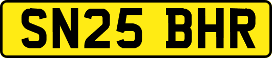 SN25BHR