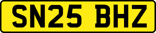 SN25BHZ