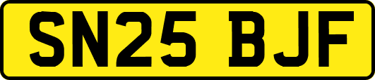 SN25BJF