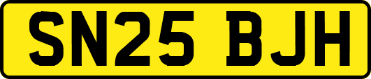 SN25BJH