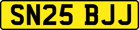 SN25BJJ