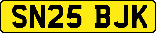 SN25BJK