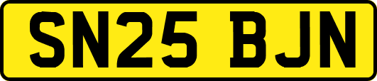 SN25BJN