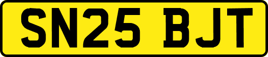 SN25BJT