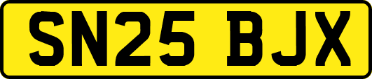 SN25BJX