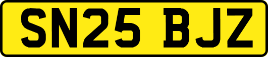 SN25BJZ