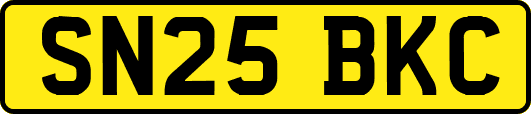 SN25BKC
