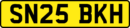 SN25BKH