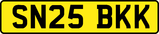 SN25BKK