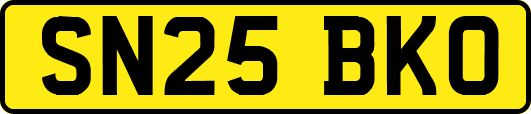 SN25BKO
