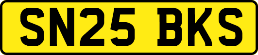 SN25BKS