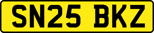 SN25BKZ