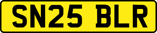 SN25BLR