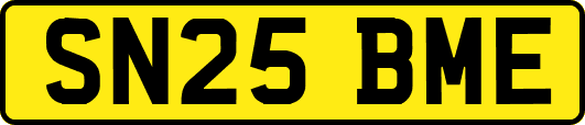 SN25BME