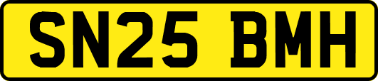SN25BMH