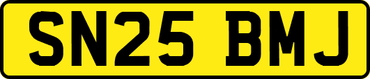 SN25BMJ