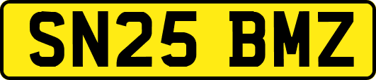 SN25BMZ
