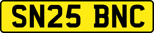 SN25BNC