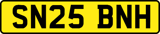 SN25BNH