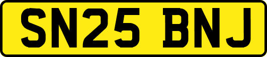 SN25BNJ