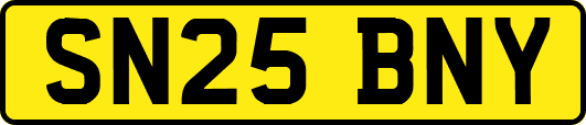 SN25BNY